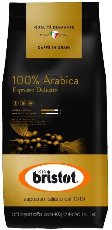 i-bristot-100-arabica-kawa-ziarnista-400g
