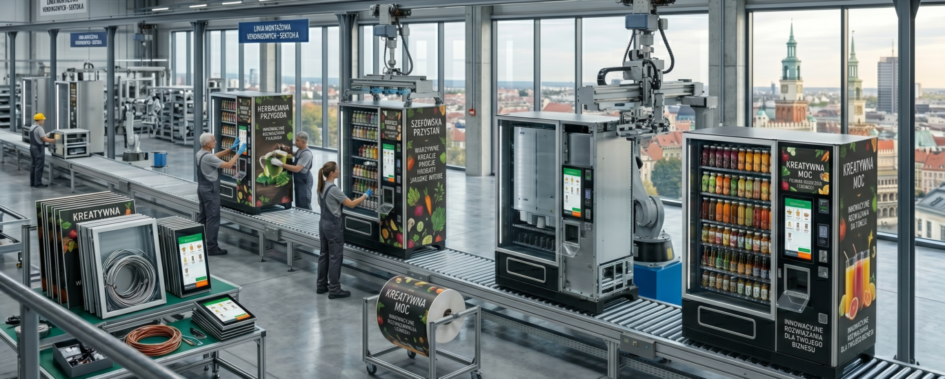Jak zwiększyć efektywność produkcji Jak zwiększyć efektywność produkcji