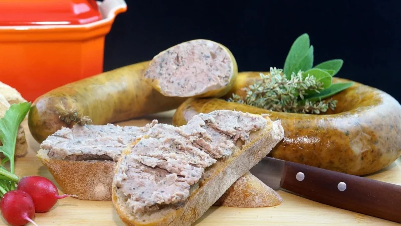 Czym kierować się przy wyborze noży do kebabów?