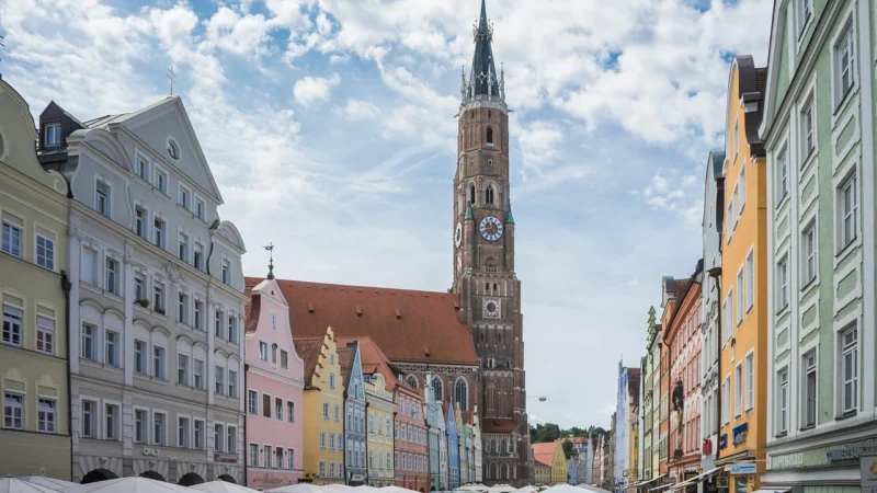 Dresden z przewodnikiem Przeżyj niezapomnianą miejską przygodę