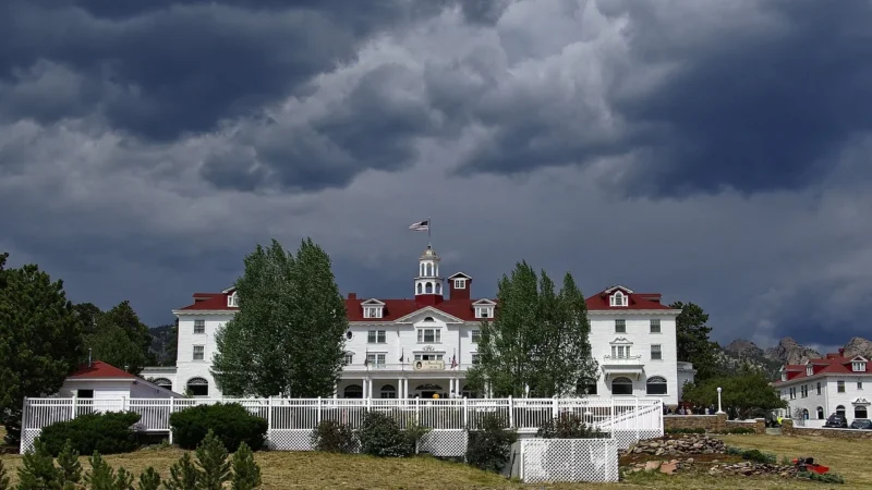 Hotel w górach – idealne miejsce na chwilę wytchnienia