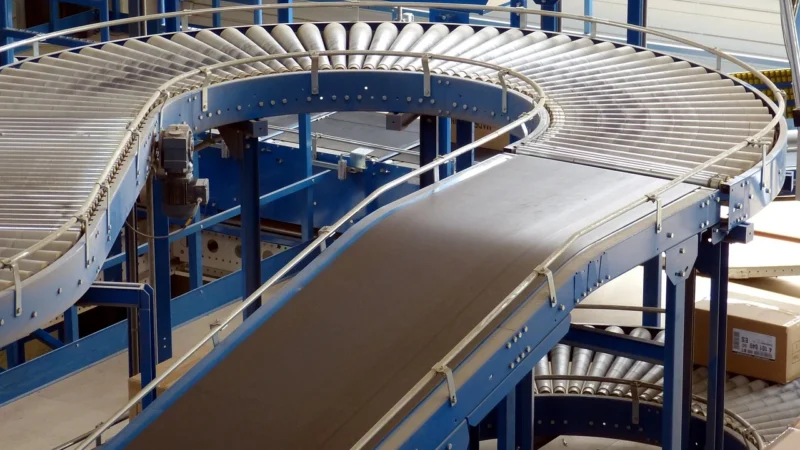 Jak zwiększyć efektywność produkcji? Jak zwiększyć efektywność produkcji?