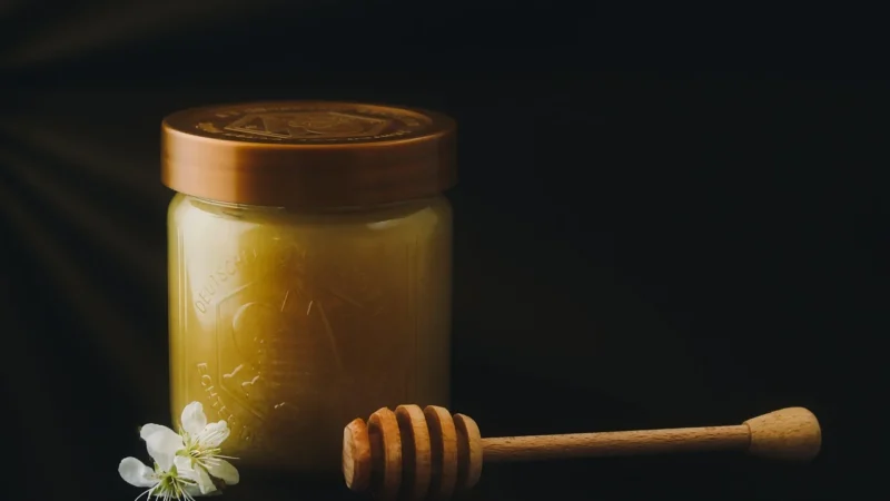 Magiczne właściwości polskich miodów naturalnych