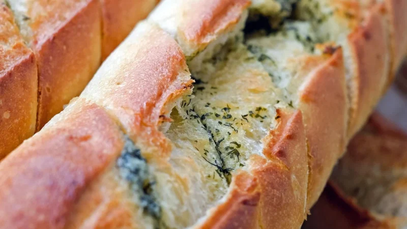 Najlepsze przepisy na świeże pieczywo, które pokochasz