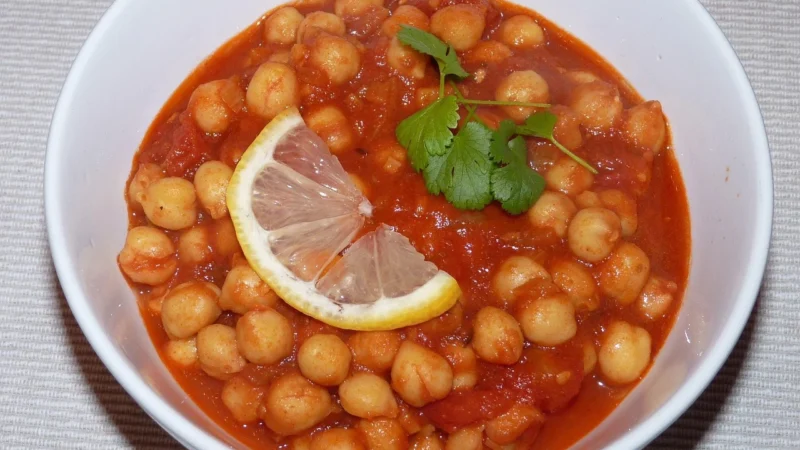 Przyprawa masala — prosty sposób na orientalny aromat