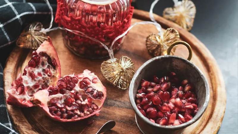 Czubryca od NMR: sekret aromatycznych dań
